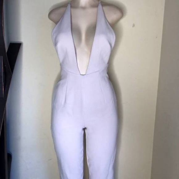 House of CB JUMPSUIT - Picture 1 of 4